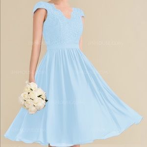 Meet your Posher, Darleny